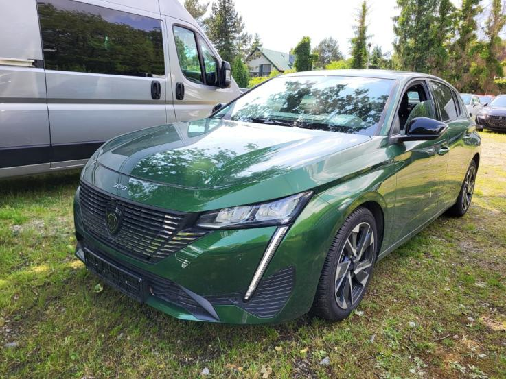 PEUGEOT 308 1.2 PureTech Allure