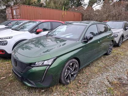 PEUGEOT 308 Allure S&S EAT