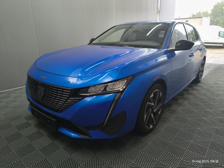 PEUGEOT 308 1.2 PureTech Allure