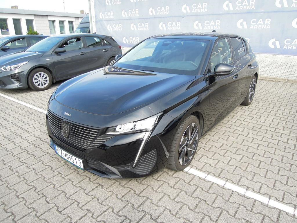PEUGEOT 308 Allure Pack S&S EAT