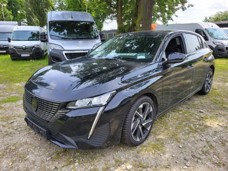 PEUGEOT 308 1.2 PureTech Allure