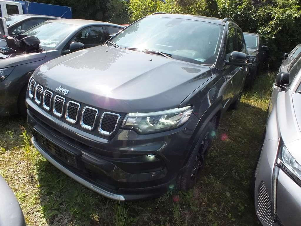 JEEP Compass 1.5 mHEV Limited DCT