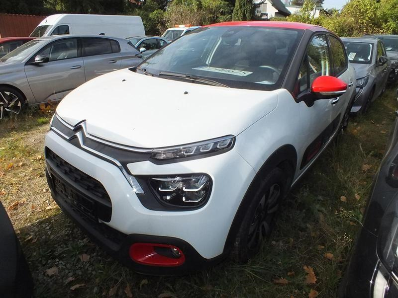 CITROËN C3 IV 1.2 12V PureTech