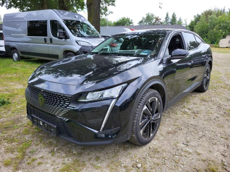 PEUGEOT 408 1.2 PureTech Allure