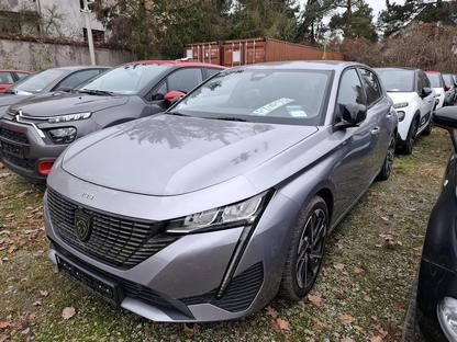 PEUGEOT 308 Allure S&S EAT