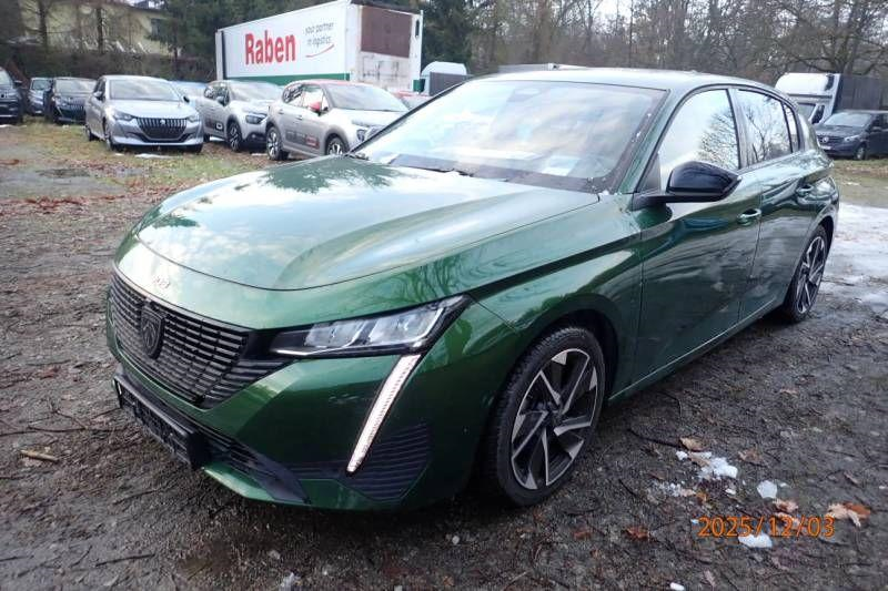 PEUGEOT 308 Allure S&S EAT