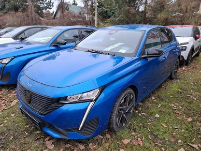 PEUGEOT 308 Allure S&S EAT