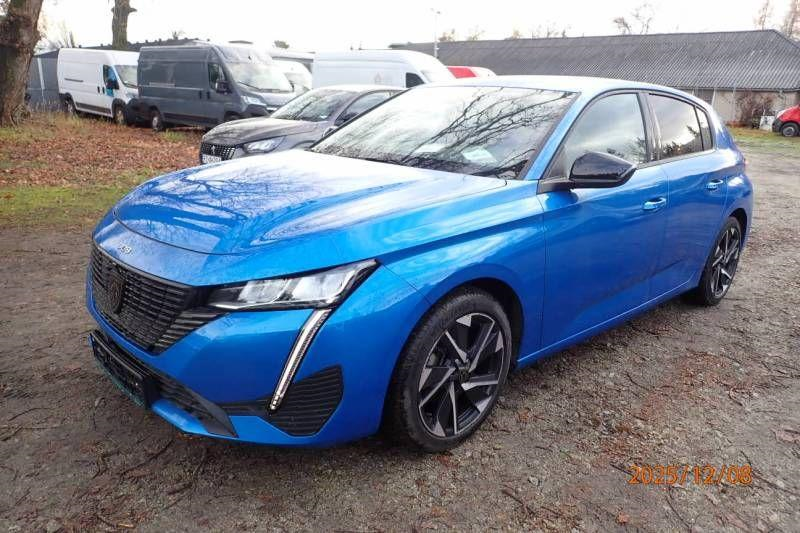 PEUGEOT 308 Allure S&S EAT