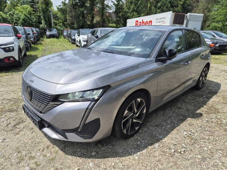 PEUGEOT 308 1.2 PureTech Allure