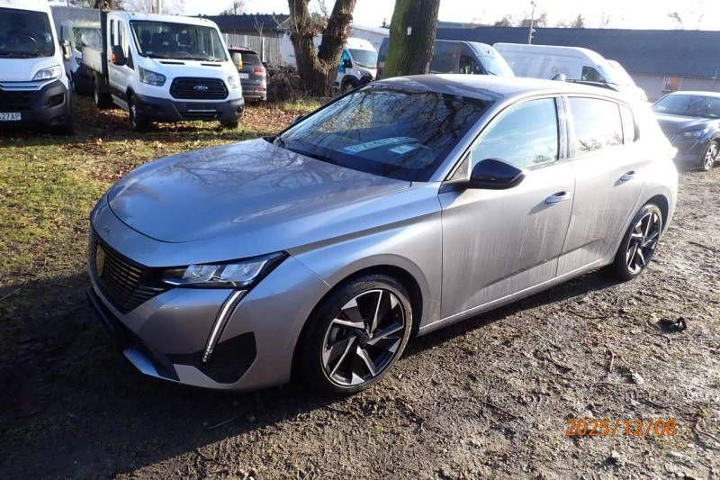 PEUGEOT 308 Allure S&S EAT