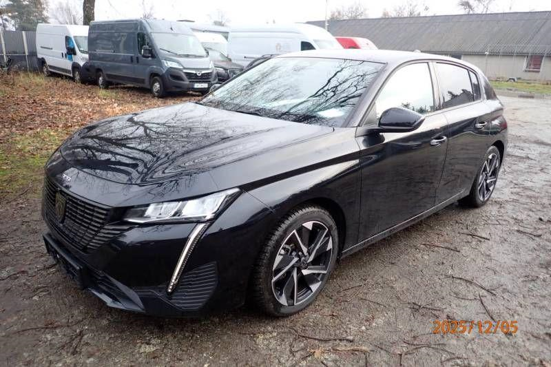 PEUGEOT 308 Allure S&S EAT
