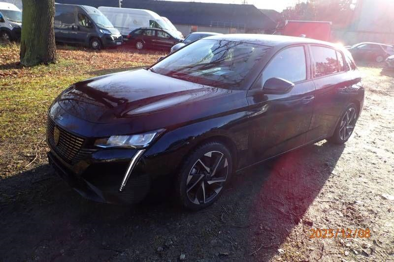 PEUGEOT 308 Allure S&S EAT