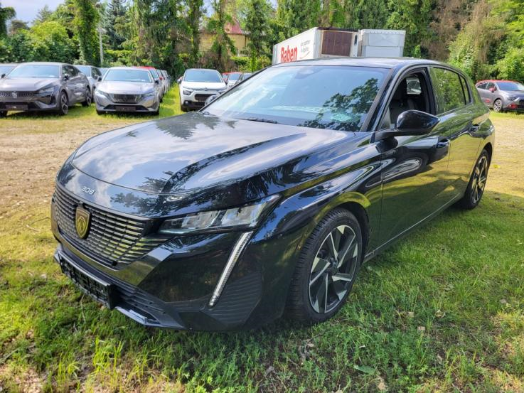 PEUGEOT 308 1.2 PureTech Allure
