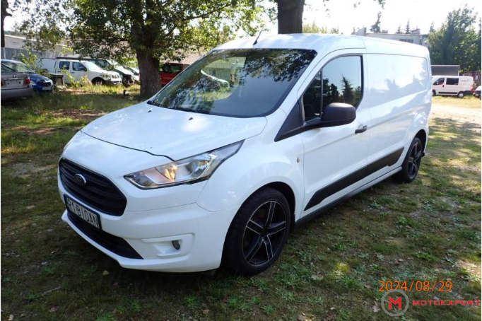 FORD Transit Connect 210 L2 Trend