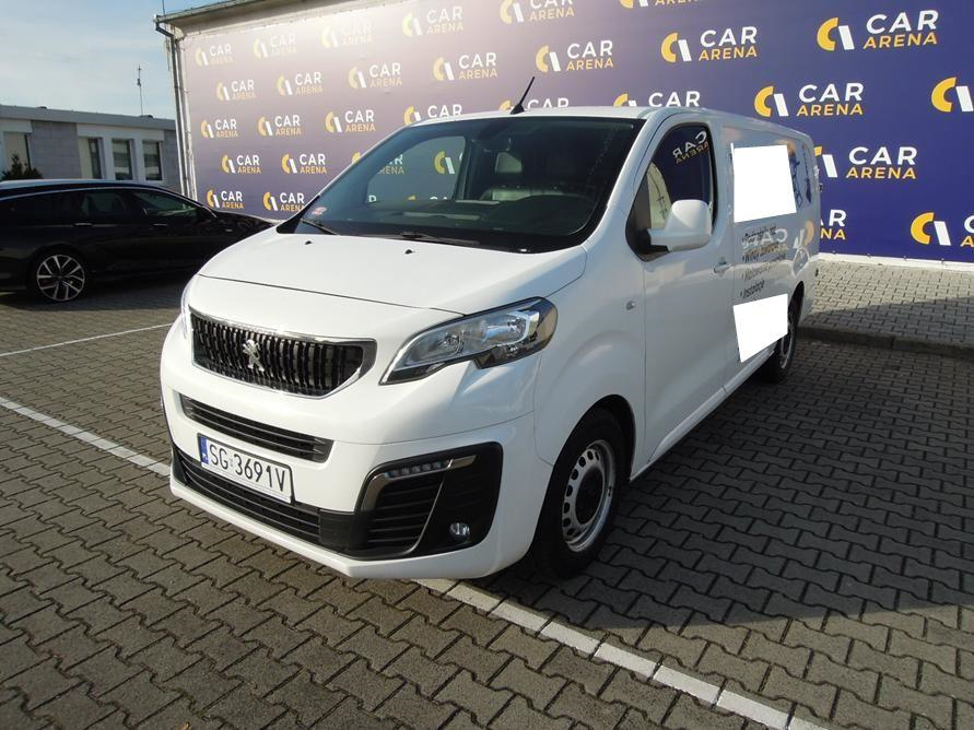 PEUGEOT Expert 2.0 BlueHDi Standard Premium