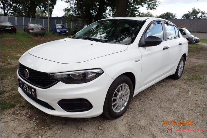 Fiat Tipo 1.4 16v