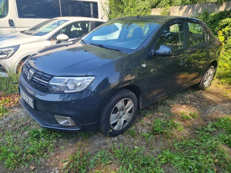 DACIA Logan 0.9 TCe Laureate S&S LPG