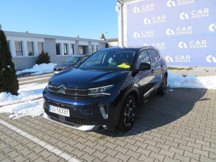 CITROËN C5 Aircross 1.2 mHEV Feel Pack
