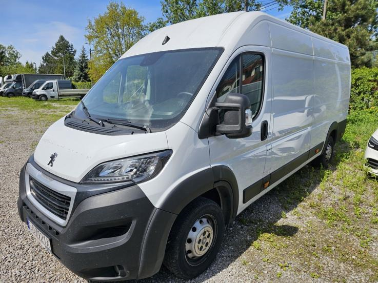 PEUGEOT Boxer 435 BlueHDi L3H2