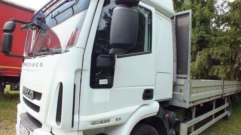 IVECO Eurocargo