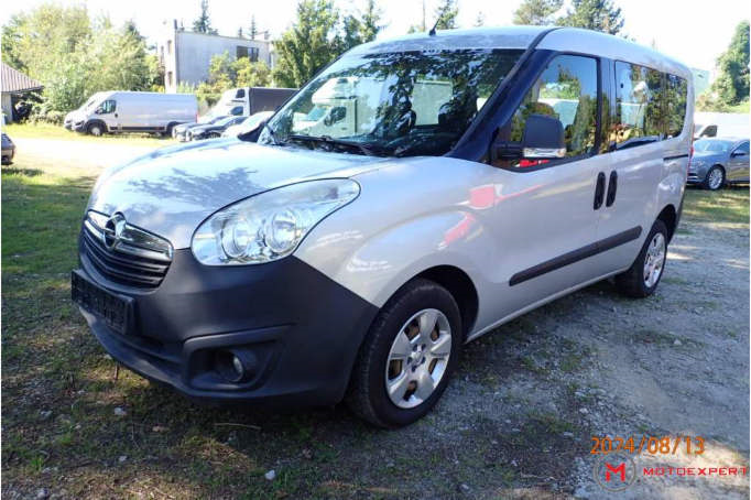 OPEL Combo Tour Van 1.6 CDTI L1H1