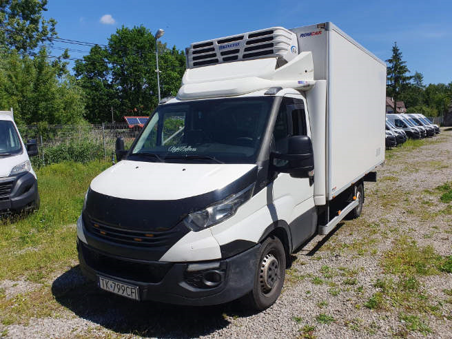 IVECO Daily 35S15