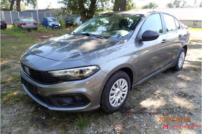 Fiat Tipo 1.4 Classic