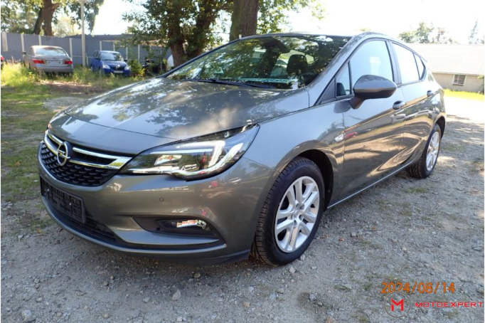 OPEL Astra V 1.4 T Enjoy