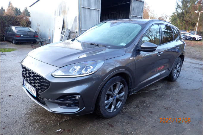 FORD Kuga 1.5 EcoBoost FWD ST-Line