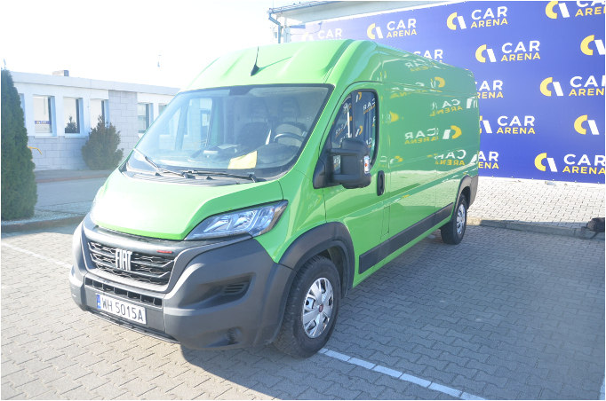 FIAT Ducato Maxi MJ L3H2