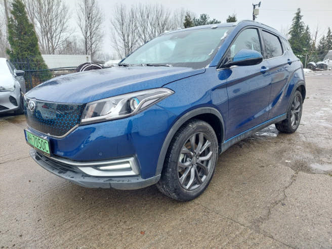 Seres  3 53kWh Luxury