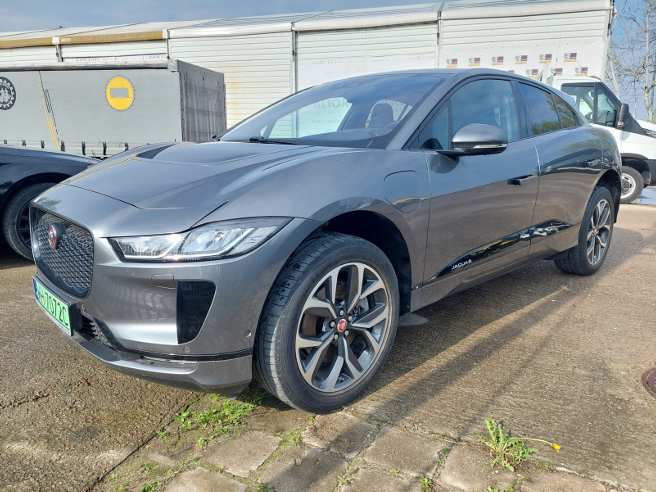 JAGUAR I-Pace EV400 AWD S