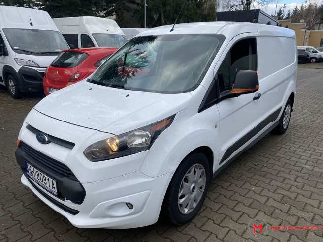 FORD Transit Connect 230 L2 Trend