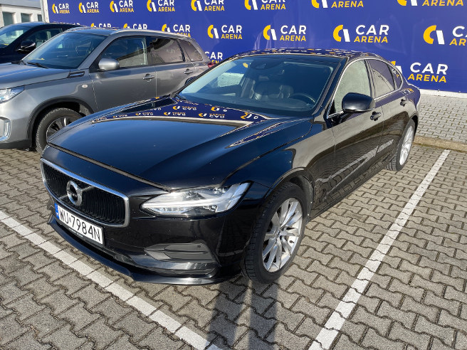 VOLVO S90 D4 SCR Momentum Pro aut