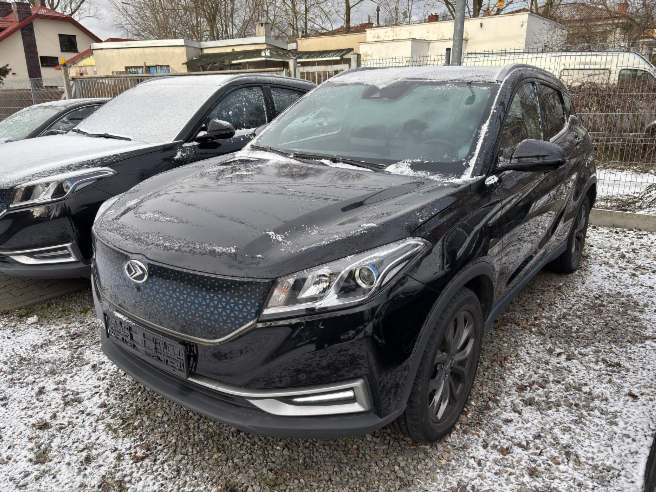 SERES Seres 3 53kWh Luxury