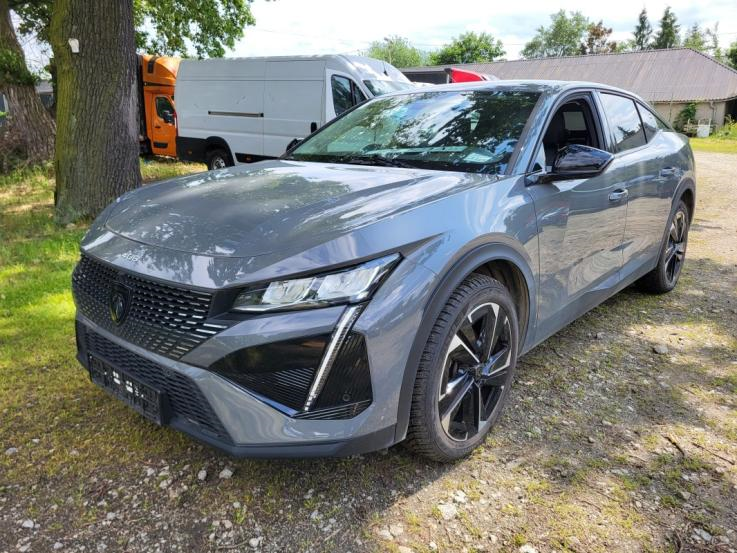 PEUGEOT 408 1.2 PureTech Allure