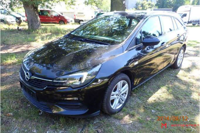 OPEL Astra V Sports Tourer