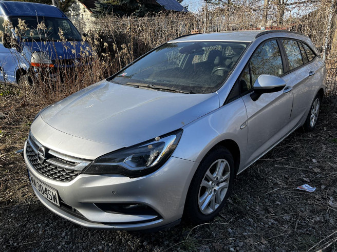 OPEL Astra V Sports Tourer