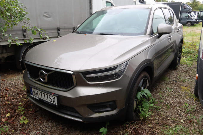 VOLVO Clio 1.0 TCe Intens Xtronic