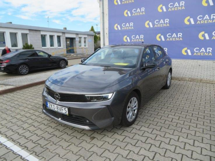 OPEL Astra VI 1.2 T Business Edition S&S