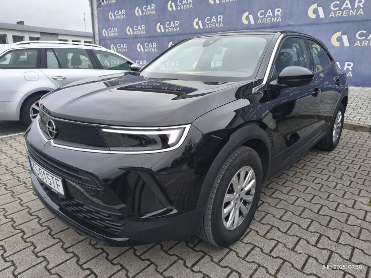 OPEL Mokka 1.2 T Edition